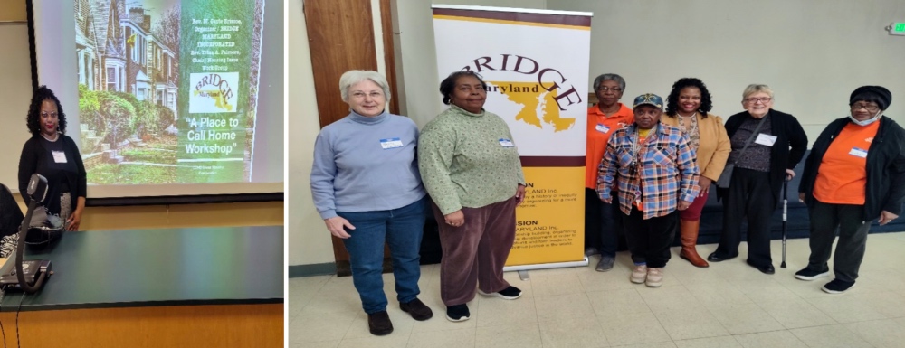 Housing Justice Workgroup